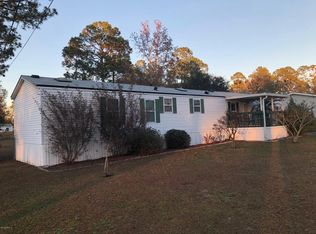 11327 Kittrell Ln, Jacksonville, FL 32220
