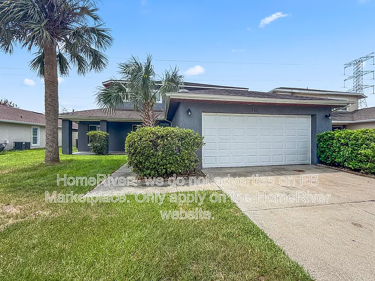 153 Chicago Woods Cir — Photo 1
