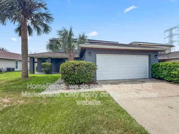 153 Chicago Woods Cir, Orlando, FL 32824
