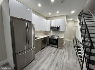 1254 S 27th St #2, Philadelphia, PA 19146
