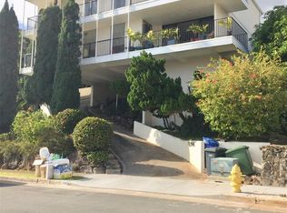 1541 Ipukula St, Honolulu, HI 96821