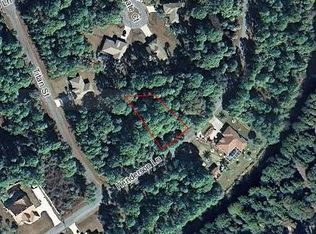 Henderson Ln, North port, FL 34286