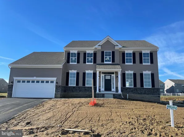 642 Gordon House Way, Middletown, DE 19709