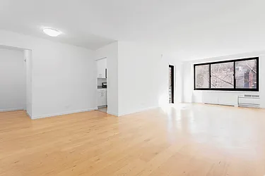 Rented by Olnick Organization