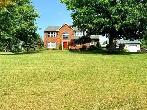 231 Gin Mill Rd, Mohrsville, PA 19541