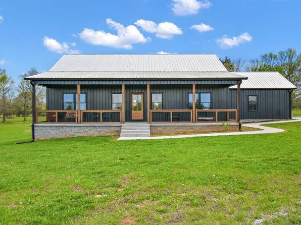 211 Miller Farm Ln, Winchester, TN 37398