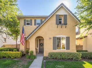 13548 Corsican Ct, Chino, CA 91710