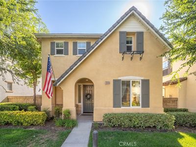 13548 Corsican Ct, Chino, CA, 91710