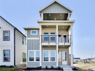 634 Chambray Rd, New Braunfels, TX 78130