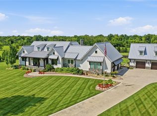 3556 E Centerville Rd, Spring Valley, OH 45370