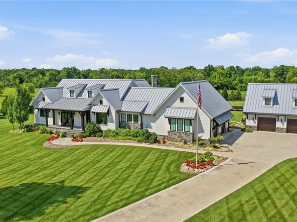 3556 E Centerville Rd, Spring Valley, OH 45370