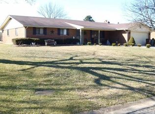 2367 El Cid Dr, Dayton, OH 45431
