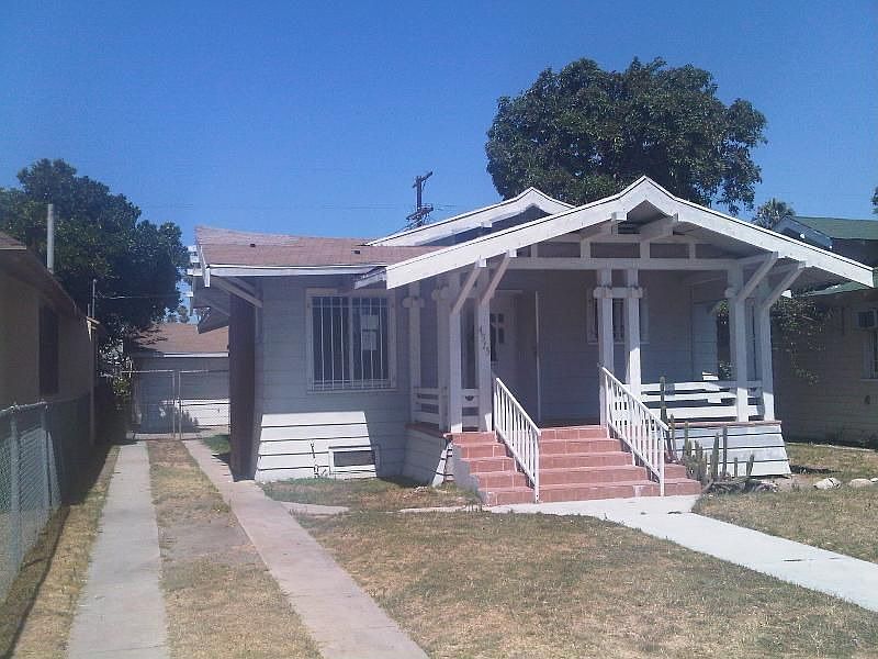 1st image of 4515 S Gramercy Pl
