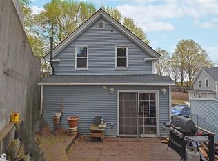 47 Payson St, Fitchburg, MA 01420