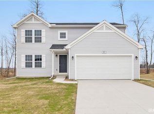2628 Emerson Forest Pkwy, South Bend, IN