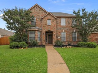 1703 Mapleleaf Falls Dr, Allen, TX 75002