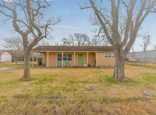 1323 Browning St, La Porte, TX 77571