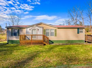126 Merle St, Sneedville, TN 37869