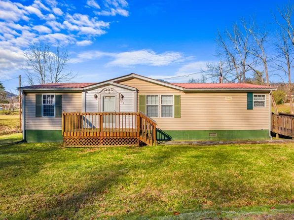 126 Merle St, Sneedville, TN 37869