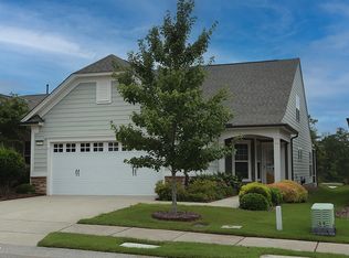 127 Currituck Ln, Durham, NC 27703