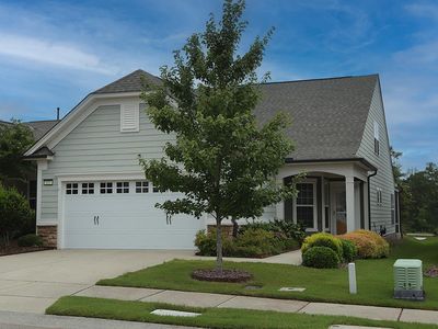 127 Currituck Ln, Durham, NC, 27703