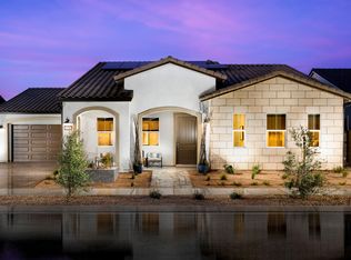 5599 S Agave Peak Ln, Saint George, UT 84790