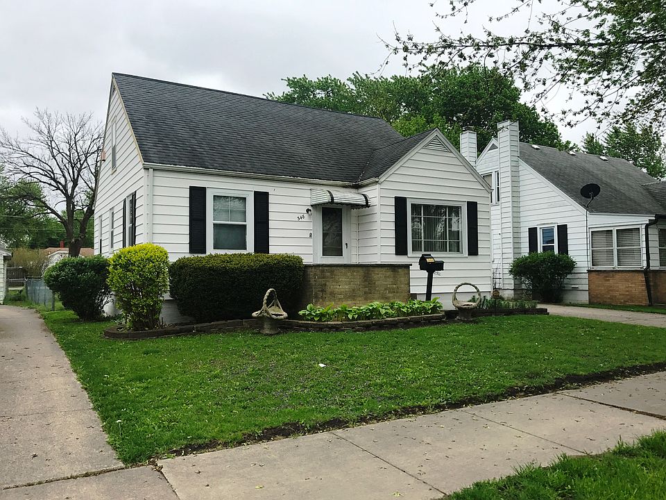 1st image of 348 N Forest Ave
