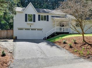 2208 226th Place NE, Sammamish, WA
