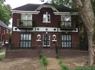 2385 Forrest Ave APT 2, Memphis, TN 38112