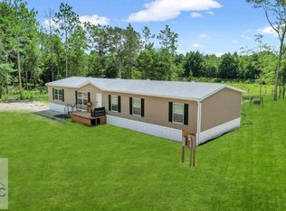 4004 Savannah Hwy, Jesup, GA 31545