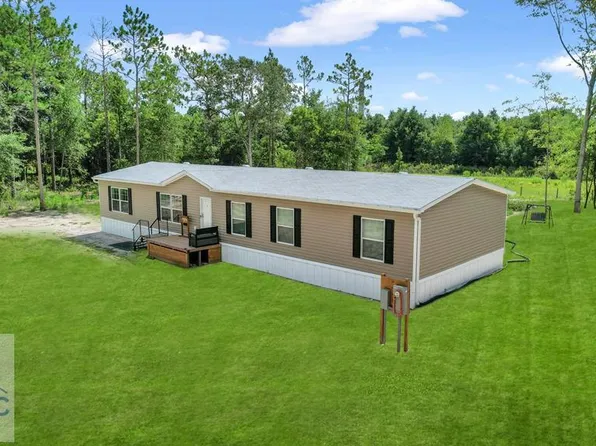 4004 Savannah Hwy, Jesup, GA 31545