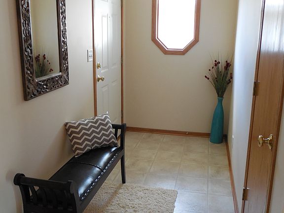 Entry Way