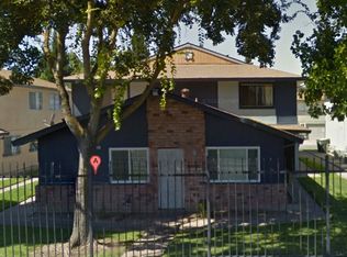 7392 Franklin Blvd APT 4, Sacramento, CA