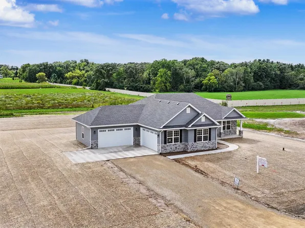 5524 E Kido, Milton, WI 53563