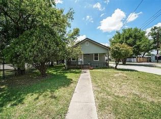 1412 S Tennessee St, McKinney, TX 75069