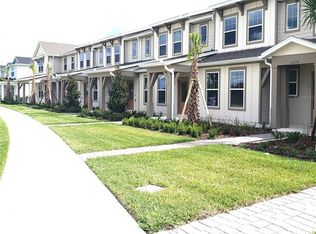 6316 Tabebuia Pkwy, Winter Garden, FL 34787