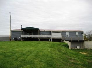 20824 Falk Rd, Purdin, MO 64674