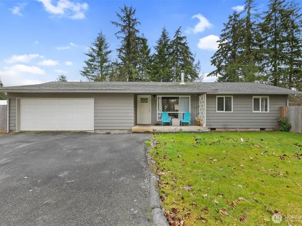 790 W Golden Pheasant Road, Shelton, WA 98584