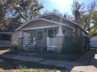 1713 SW 15th St, Topeka, KS 66604