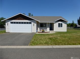 717 E Countryside Ave, Ellensburg, WA 98926