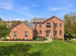 5294 Senour Dr, West Chester, OH
