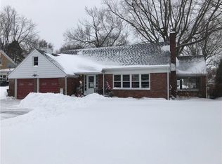 2704 Caughey Rd, Erie, PA 16506