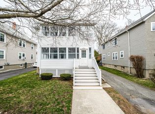 43 Flett Rd #43, Belmont, MA 02478