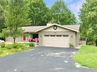 2544 W Wing Rd, Mount Pleasant, MI 48858