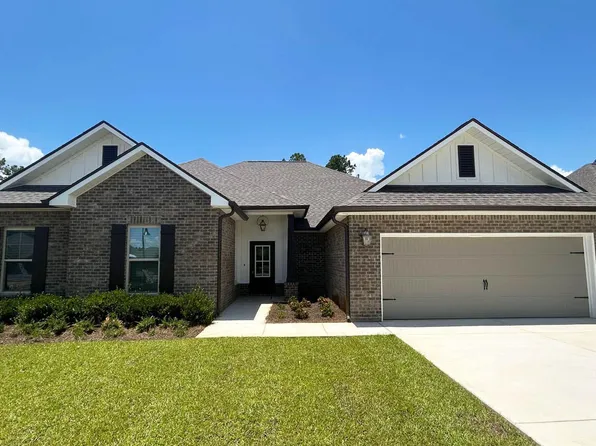 355 Kaleidoscope Cv, Freeport, FL 32439
