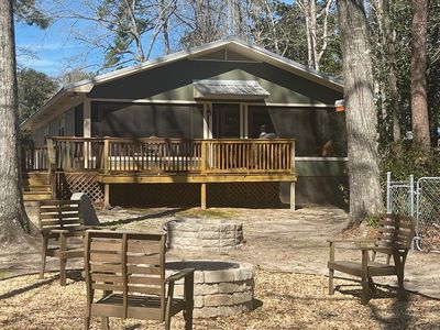 876 Lake Front Dr, Abbeville, AL, 36310