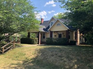 3812 Ridge Ave UNIT B, Macon, GA 31204