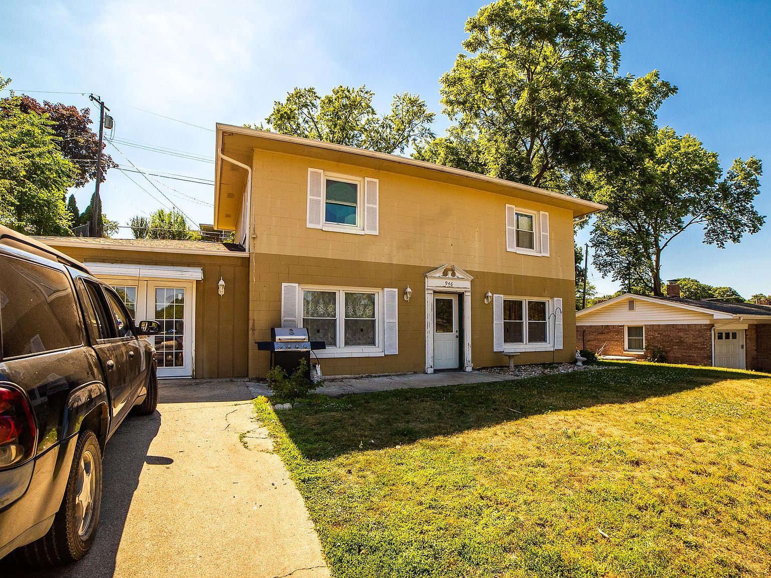 946 Mitchell Ave, Monticello, IN 47960 Zillow