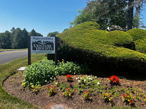 38 Highcrest Drive #38 B, Rocky Hill, CT 06067