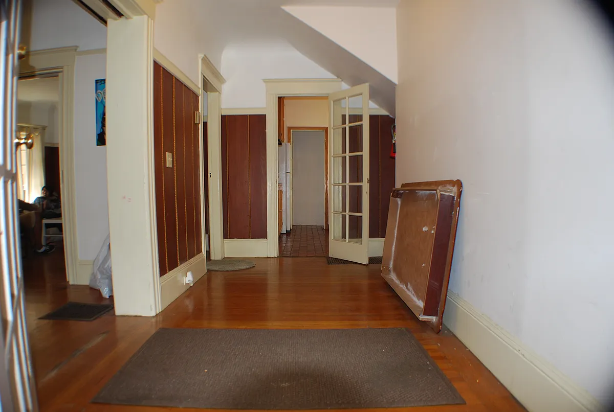 Building Photo - 2510 College Ave #A